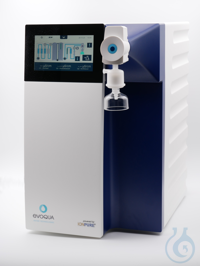 Ultra Clear TP ED UV TM waterzuiveringssysteem  
Wand- of tafelmodel met TOC-monitoring, voor de...